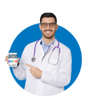 الاستشارات الطبية