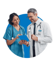 الخدمات الطبية والعروض